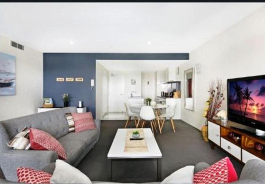 Circle Surfers Paradise Holidays Экстерьер фото