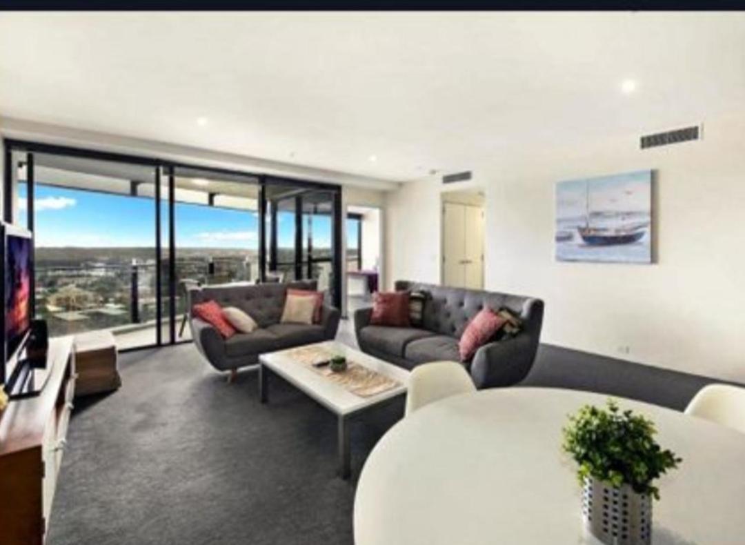 Circle Surfers Paradise Holidays Экстерьер фото