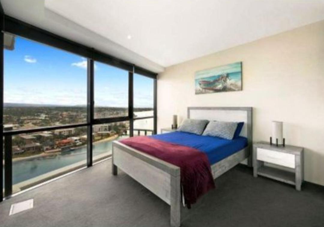 Circle Surfers Paradise Holidays Экстерьер фото