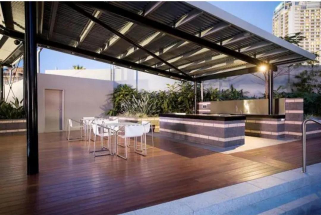 Circle Surfers Paradise Holidays Экстерьер фото