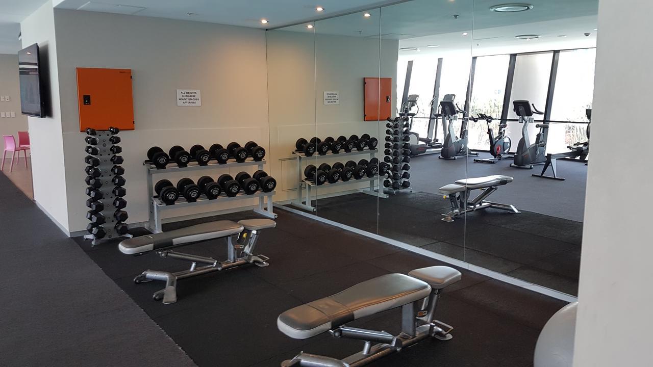 Circle Surfers Paradise Holidays Экстерьер фото