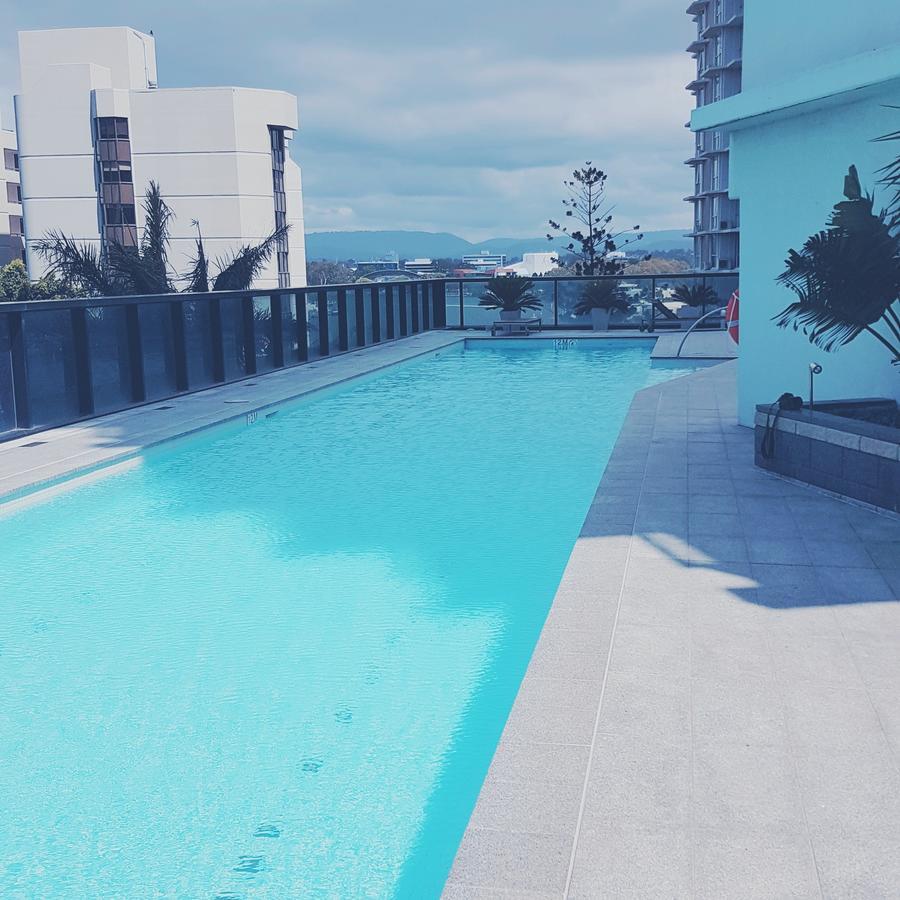 Circle Surfers Paradise Holidays Экстерьер фото