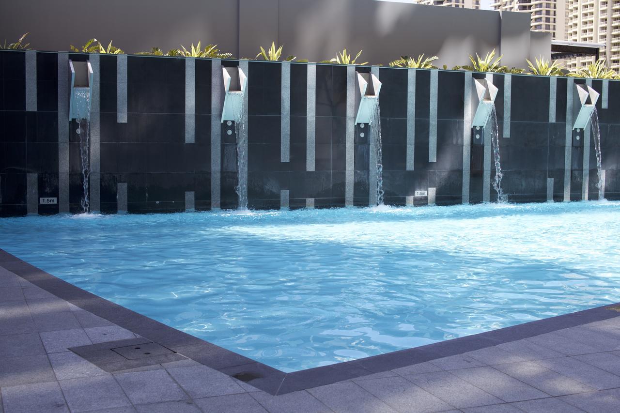 Circle Surfers Paradise Holidays Экстерьер фото