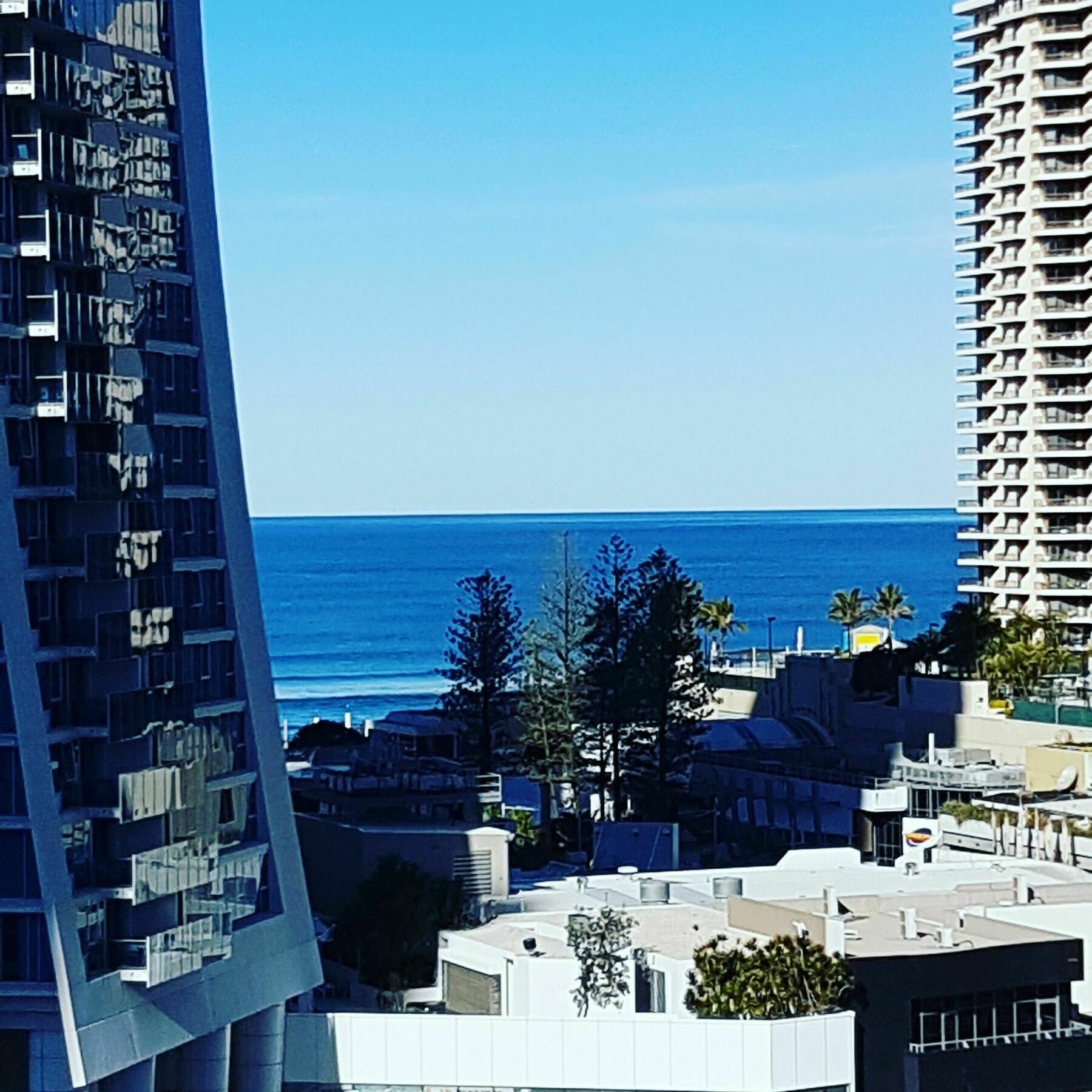 Circle Surfers Paradise Holidays Экстерьер фото