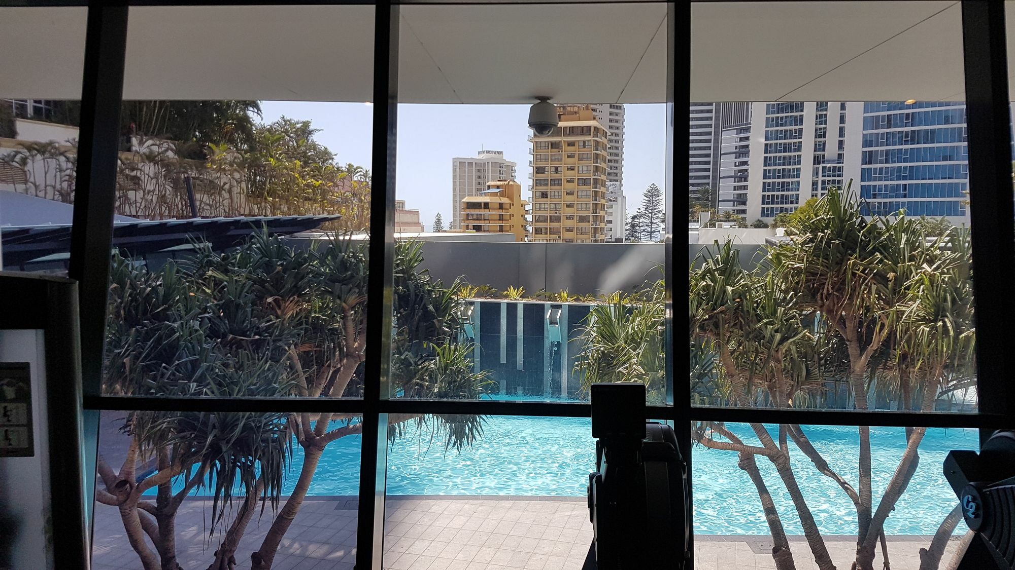 Circle Surfers Paradise Holidays Экстерьер фото