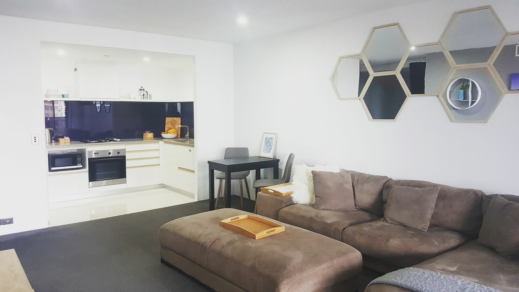 Circle Surfers Paradise Holidays Экстерьер фото