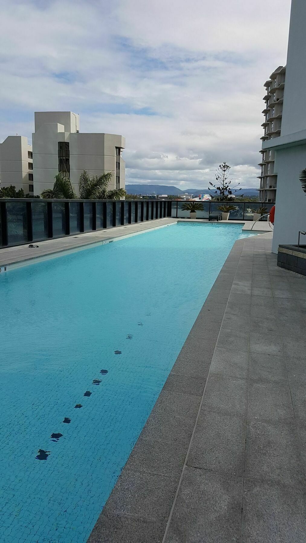 Circle Surfers Paradise Holidays Экстерьер фото